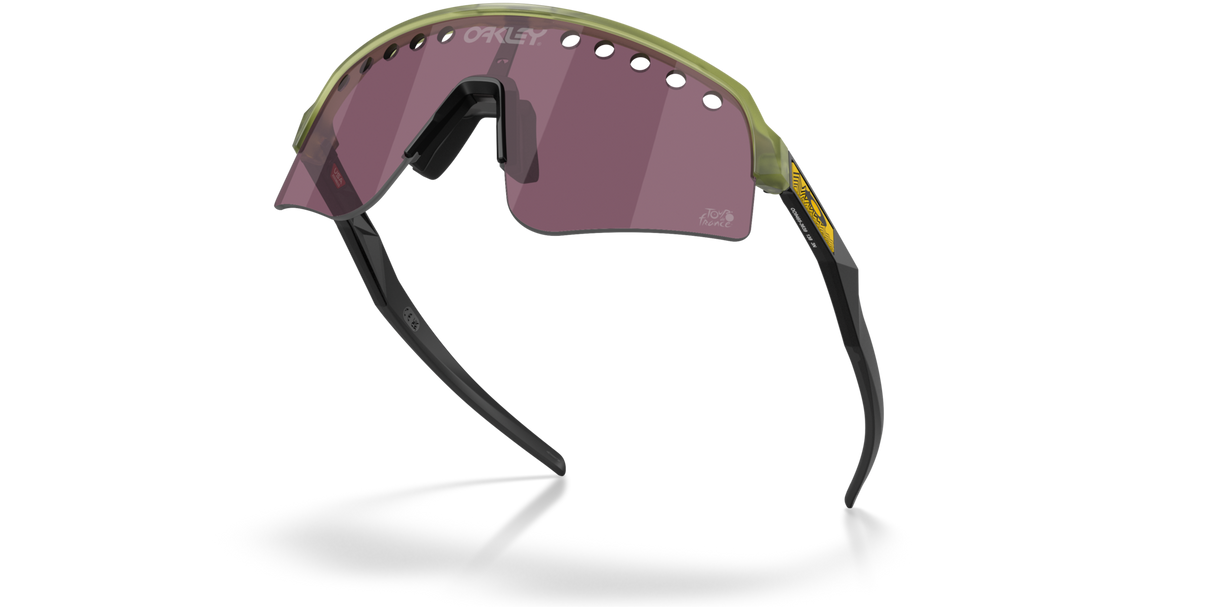 Oakley Sutro Lite Sweep Sunglasses-5