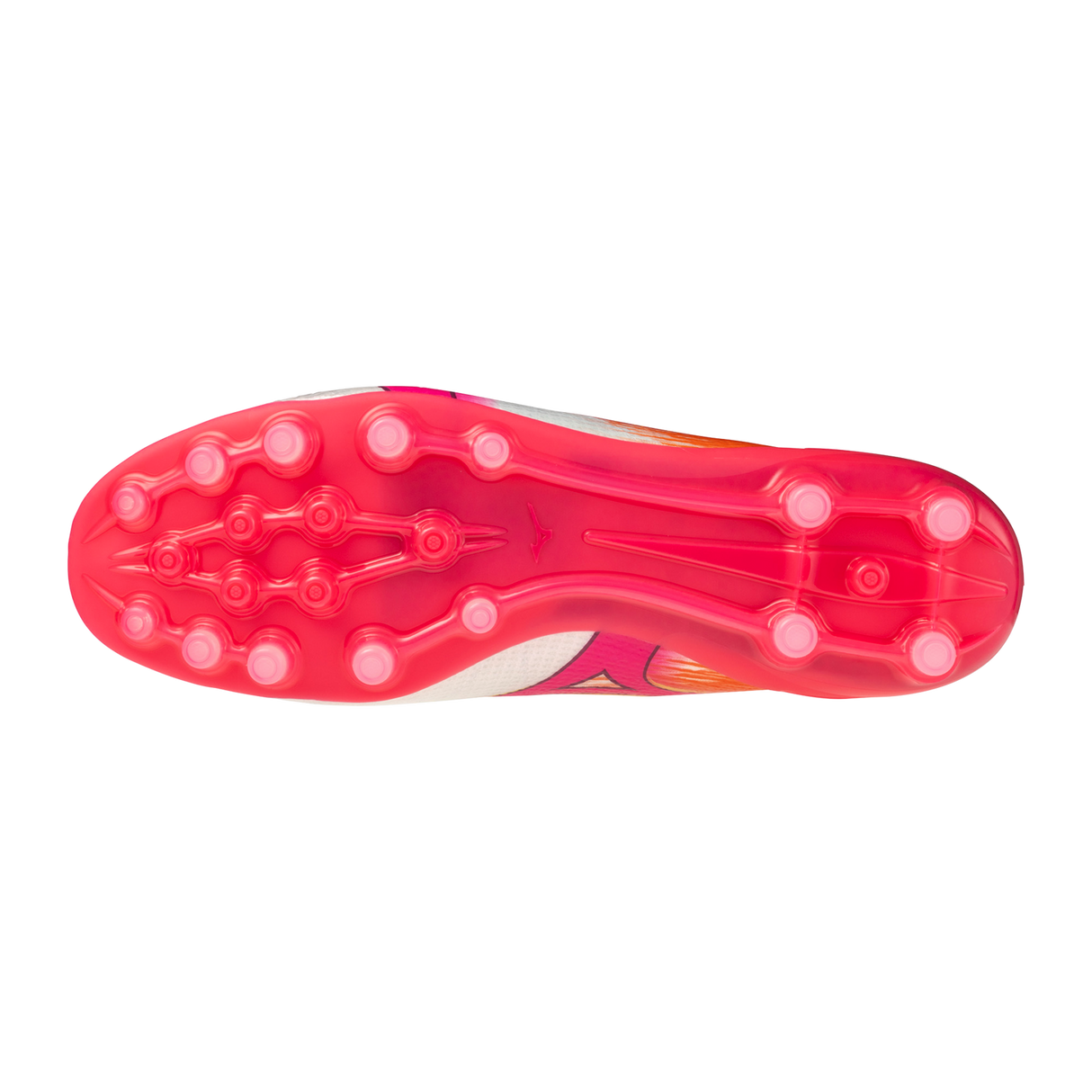 Mizuno Adult A III Japan AG Soccer Cleats-2
