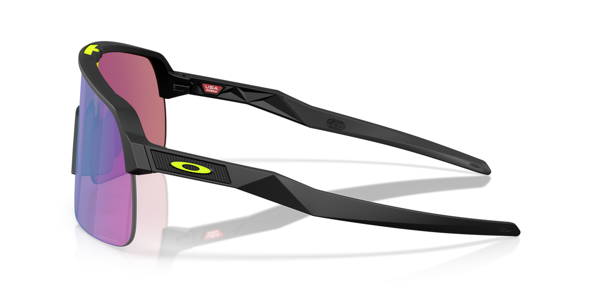 Oakley Sutro Lite A Sunglasses-3