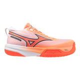 Mizuno Adult Neo Jump Volleyball Shoes-6
