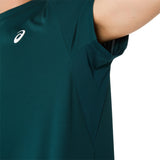Asics Men's Court Short Sleeve Top-6