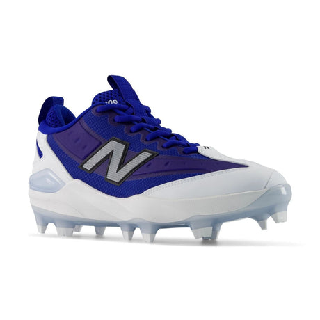 New Balance Men's 3000v8 Energy TPU Molded Baseball Cleats-1