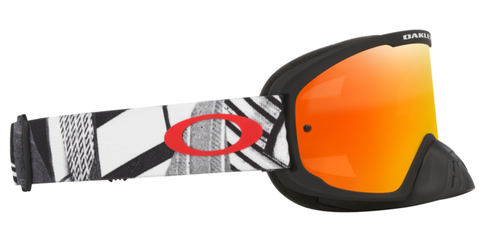 Oakley O Frame 2.0 Pro MX Goggles-12