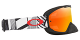 Oakley O Frame 2.0 Pro MX Goggles-12