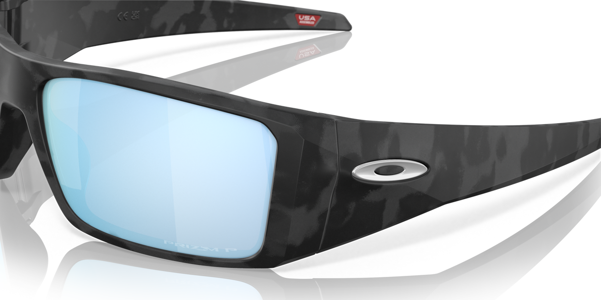 Oakley Heliostat Glasses-9