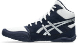 Asics Youth Snapdown 4 Grade School Wrestling Shoes-2