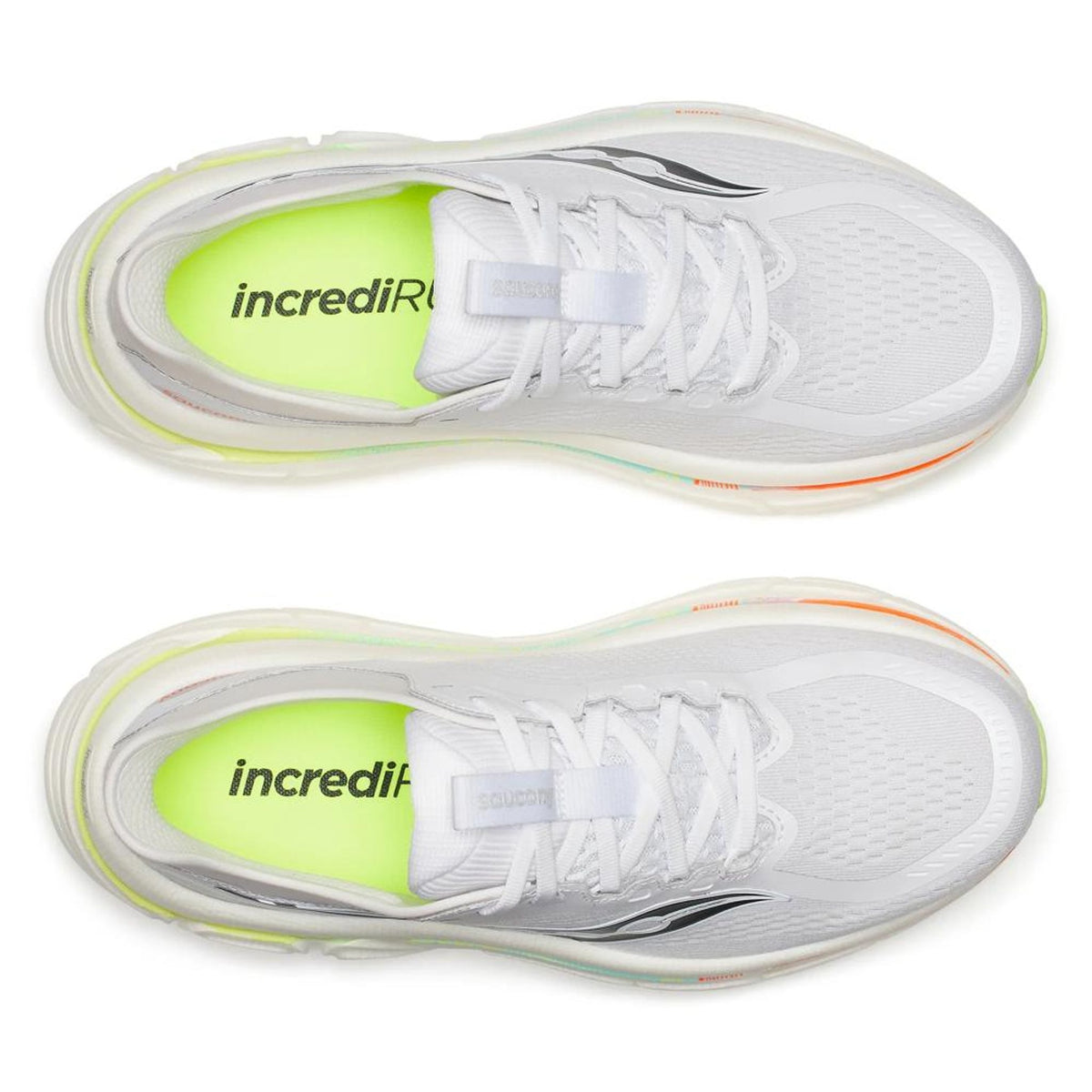 Saucony Men's Paramount Max Running Shoes-5