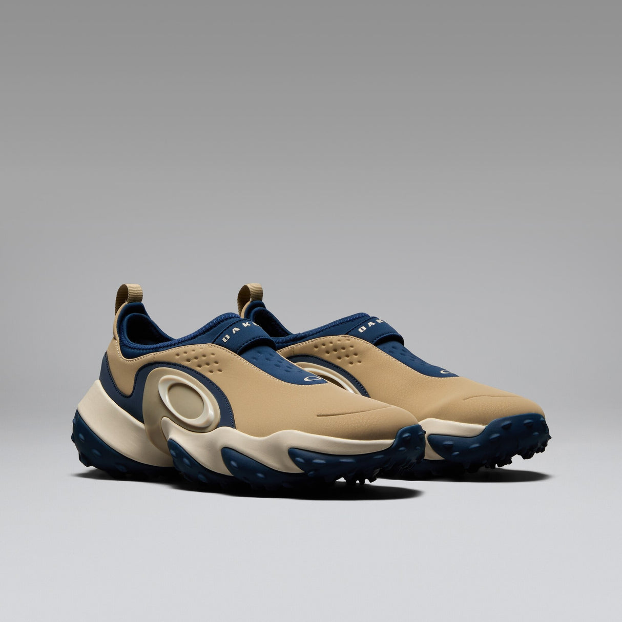 Oakley Men's Edge Icon Sneakers-7