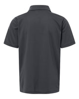 CORE365 Youth Nova Performance Pique Polo-2