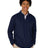 Charles River Men's Nu Fitness Quarter Zip-1