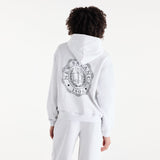 New Balance Women's Varsity Oversized Hoodie-2