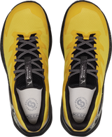 KEEN Men's Targhee Apex Wide Waterproof Hiking Shoe-1