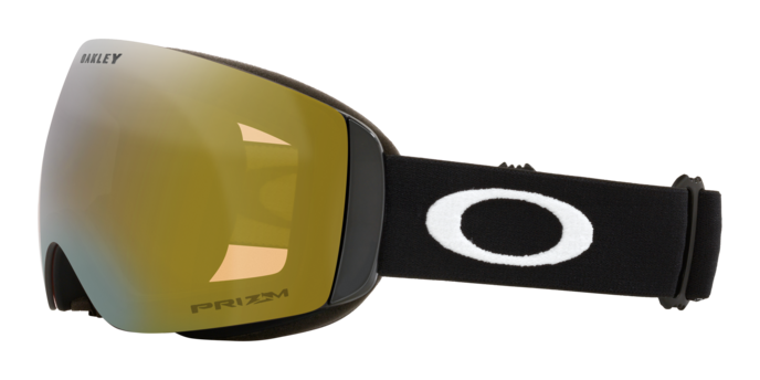 Oakley Flight Deck M Snow Goggles-4