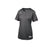 Mizuno Women's Aerolite 2-Button Softball Jersey-1