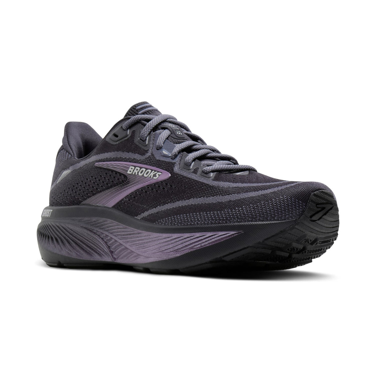 Brooks Women's Ghost 18 Running Shoes-1