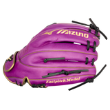 Mizuno GMVP1200PF5 MVP Prime Fastpitch 12" Infielder Glove-3