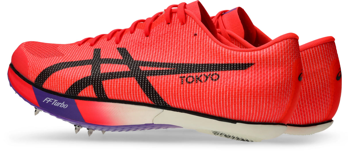 Asics Youth Metaspeed Sprint 2 Track & Field Shoes-7