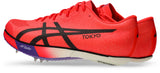 Asics Youth Metaspeed Sprint 2 Track & Field Shoes-7