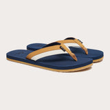 Oakley Men's Burke Flip Flop Sandals-6