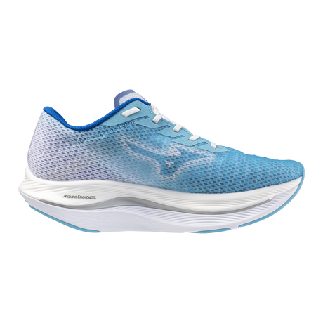 Mizuno Men's Wave Rebellion Flash 2 Running Shoes-2