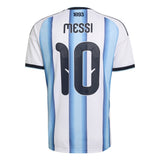 adidas Men's Argentina 26 Home Messi Jersey-7