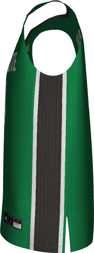 Adidas Icon Pulse Hot Hand Jersey League Outfitters