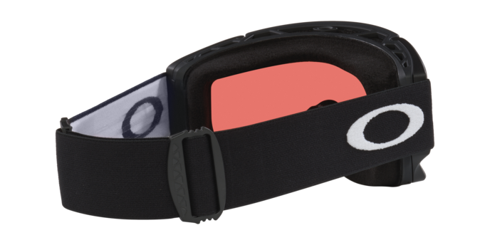 Oakley Flow Scape M Snow Goggles-9