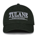 The Game Headwear Tulane Dad Cap