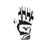 Mizuno Youth B-303 Baseball Batting Glove-1