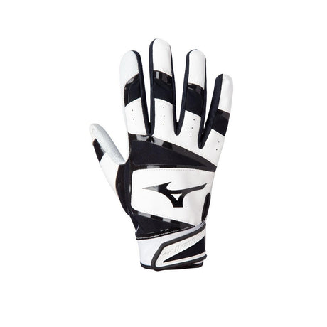 Mizuno Adult B-303 Baseball Batting Glove-1