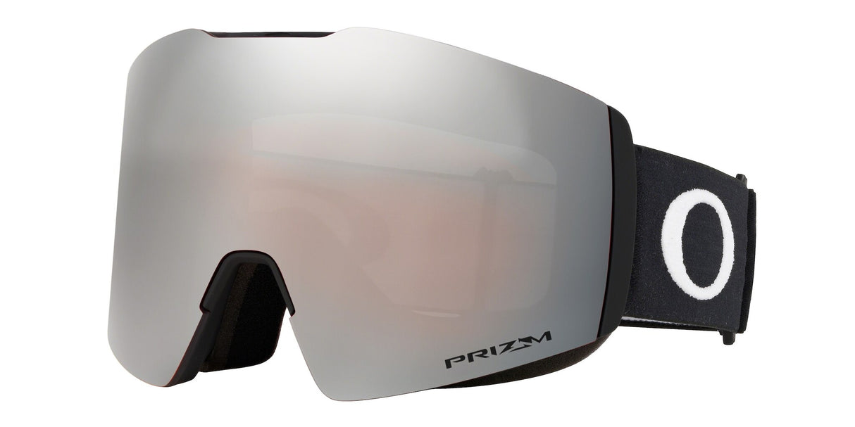 Oakley Fall Line L Snow Goggles-1