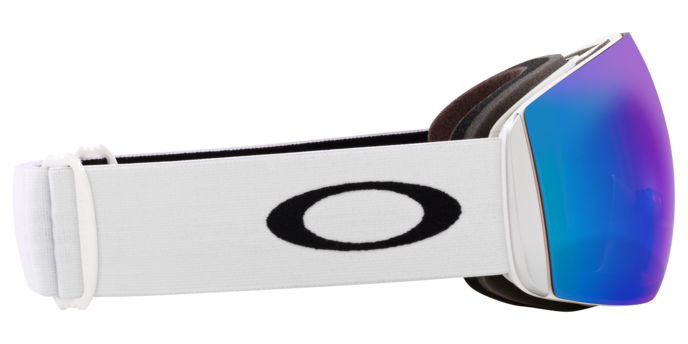 Oakley Flight Deck L Snow Goggles-11