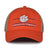 The Game Headwear Clemson Split Bar Trucker Hat