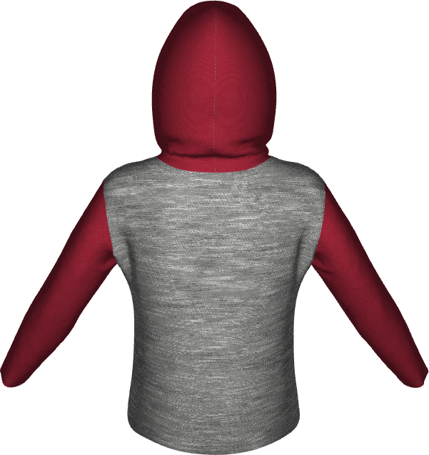 Adidas Women's Loose Fit Long Sleeve Hoodie League Outfitters