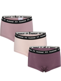 hummel Youth Nala Hipsters 3 Pack-1