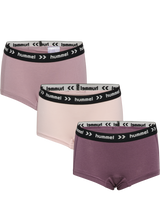 hummel Youth Nala Hipsters 3 Pack-1