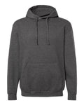 M&O Men's ACE Fleece Hooded Sweatshirt-1