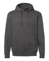 M&O Men's ACE Fleece Hooded Sweatshirt-1