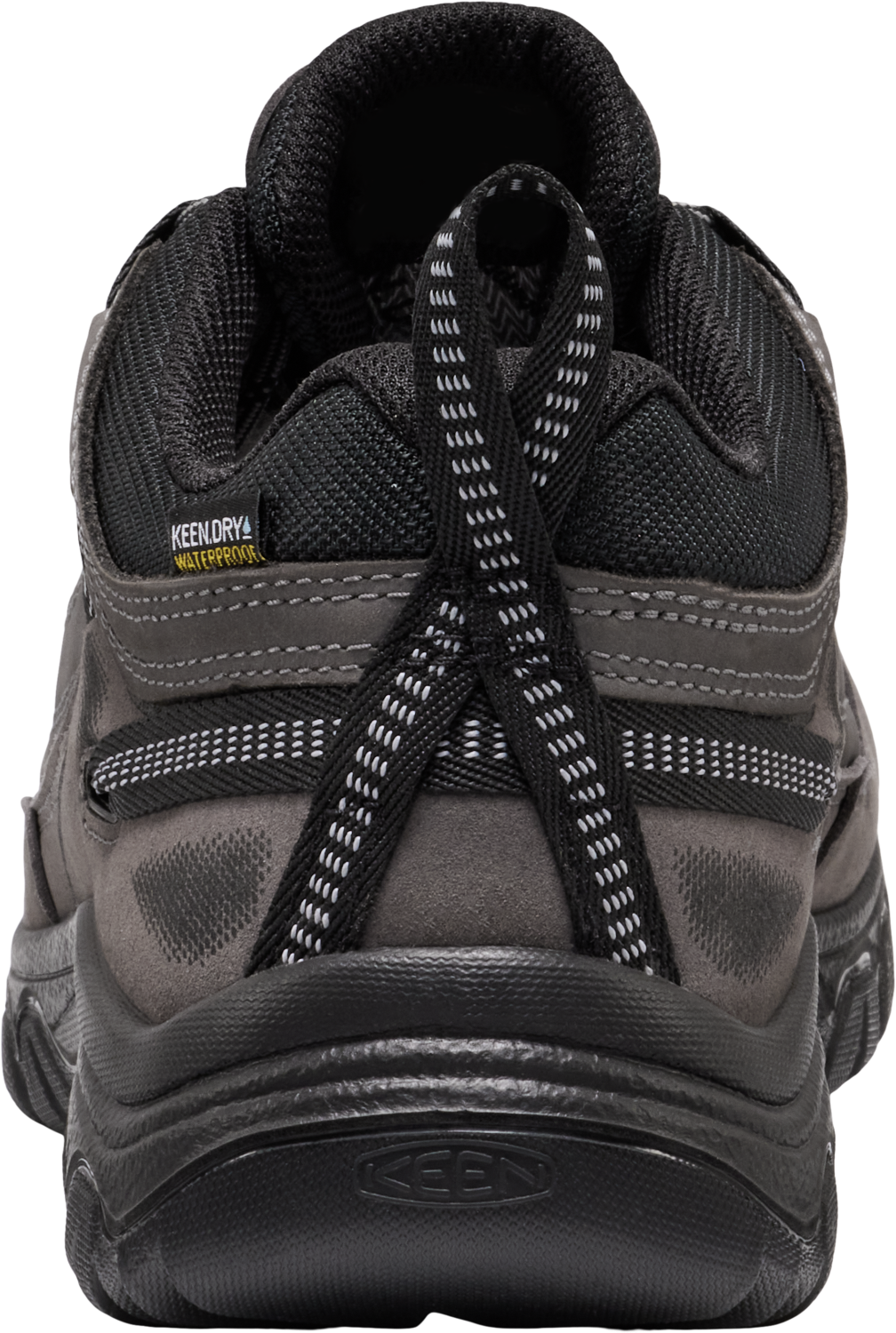 KEEN Men's Targhee IV Waterproof Hiking Shoe-4