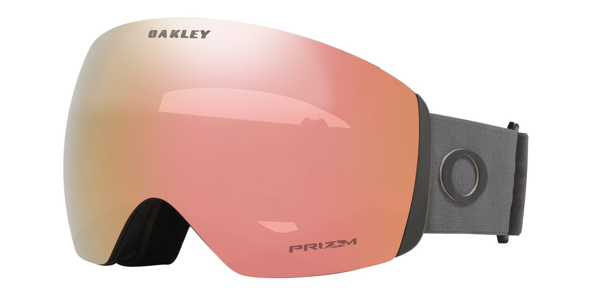 Oakley Flight Deck L Snow Goggles-1
