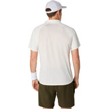 Asics Men's Match Actibreeze Polo-Shirt-2