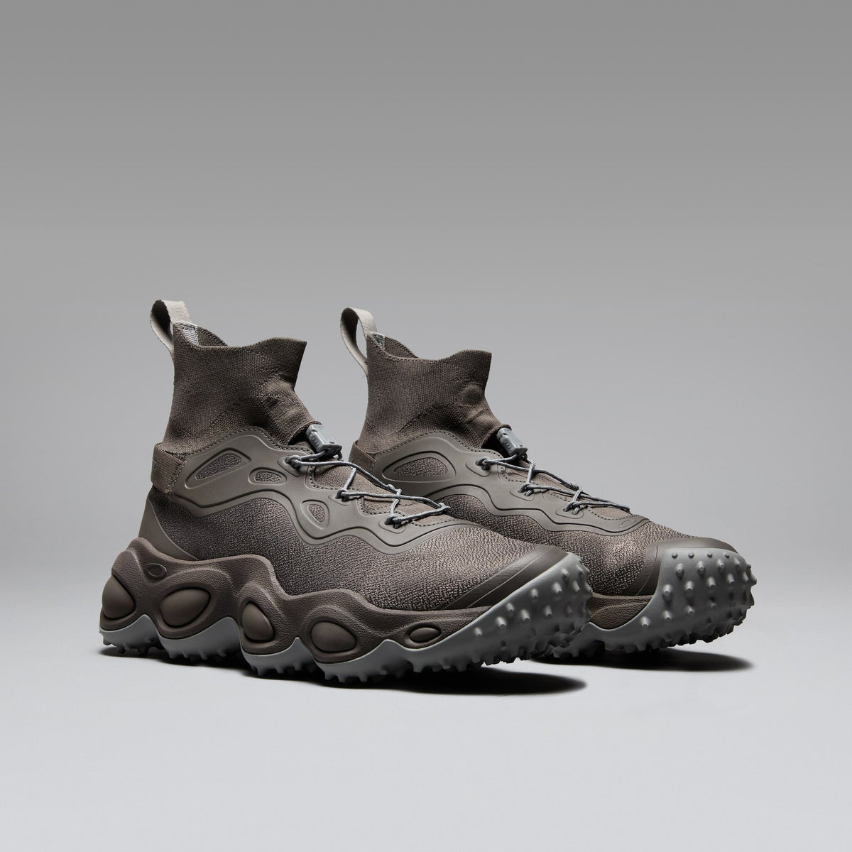 Oakley Men's Eon Navigator Sneakers-7