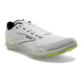 Brooks Unisex Draft XC Spikeless Racing Shoes-1