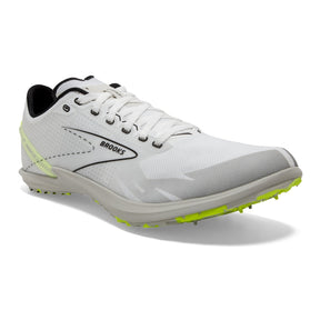Brooks Unisex Draft XC Spikeless Racing Shoes-1