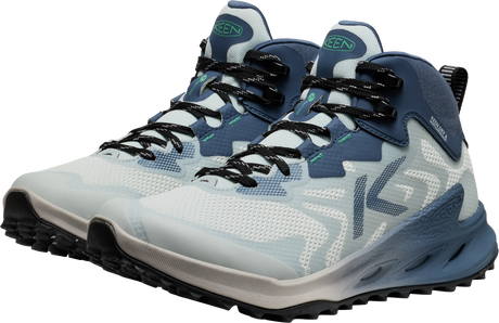 KEEN Women's Zionic NXT Waterproof Hiking Boot-3