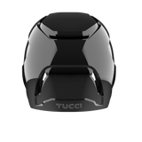 Tucci Potenza Baseball Batting Helmet With Jaw Guard-8