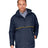 Charles River Men's New Englander Rain Jacket-1