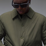 Oakley Men's Urbanslope Shirt Jacket-5