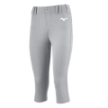 Mizuno Girl's Softball Leggings-1