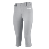 Mizuno Girl's Softball Leggings-1